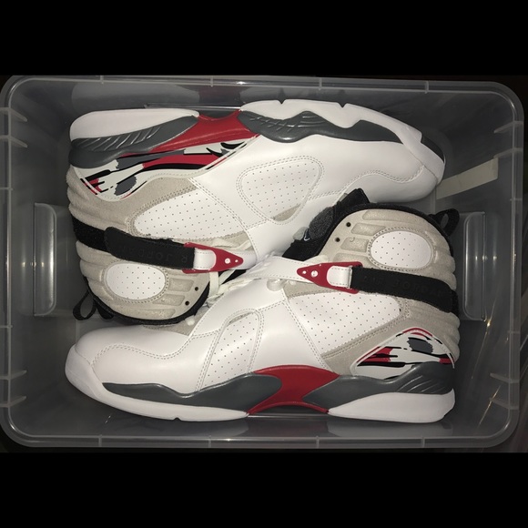 Jordan 8’s - Picture 2 of 6